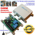 GSM-AUTO Gsm remote controller